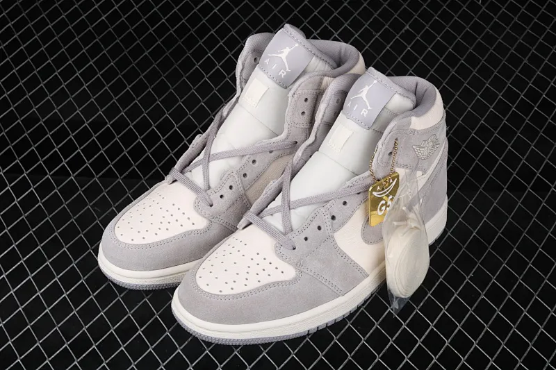 All categories Air Jordan Jordan series basketball shoes Air Jordan 1 High Air Jordan 1 Retro High Prem AJ1 Joe 1 Xiangyu AH7389-101